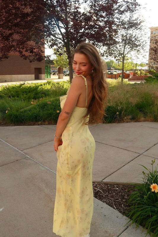 Realisation Par Heidi Dress - Zinnia