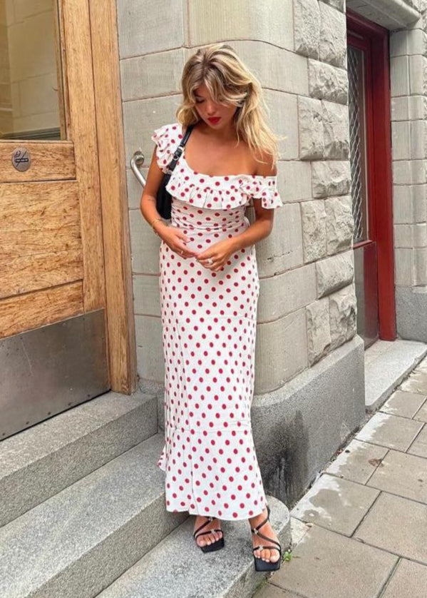 Claudia - Super Dot (M)
