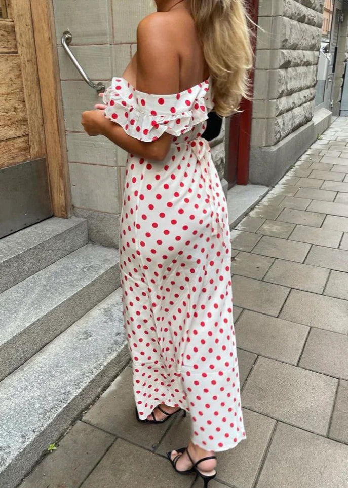 Claudia - Super Dot (M)