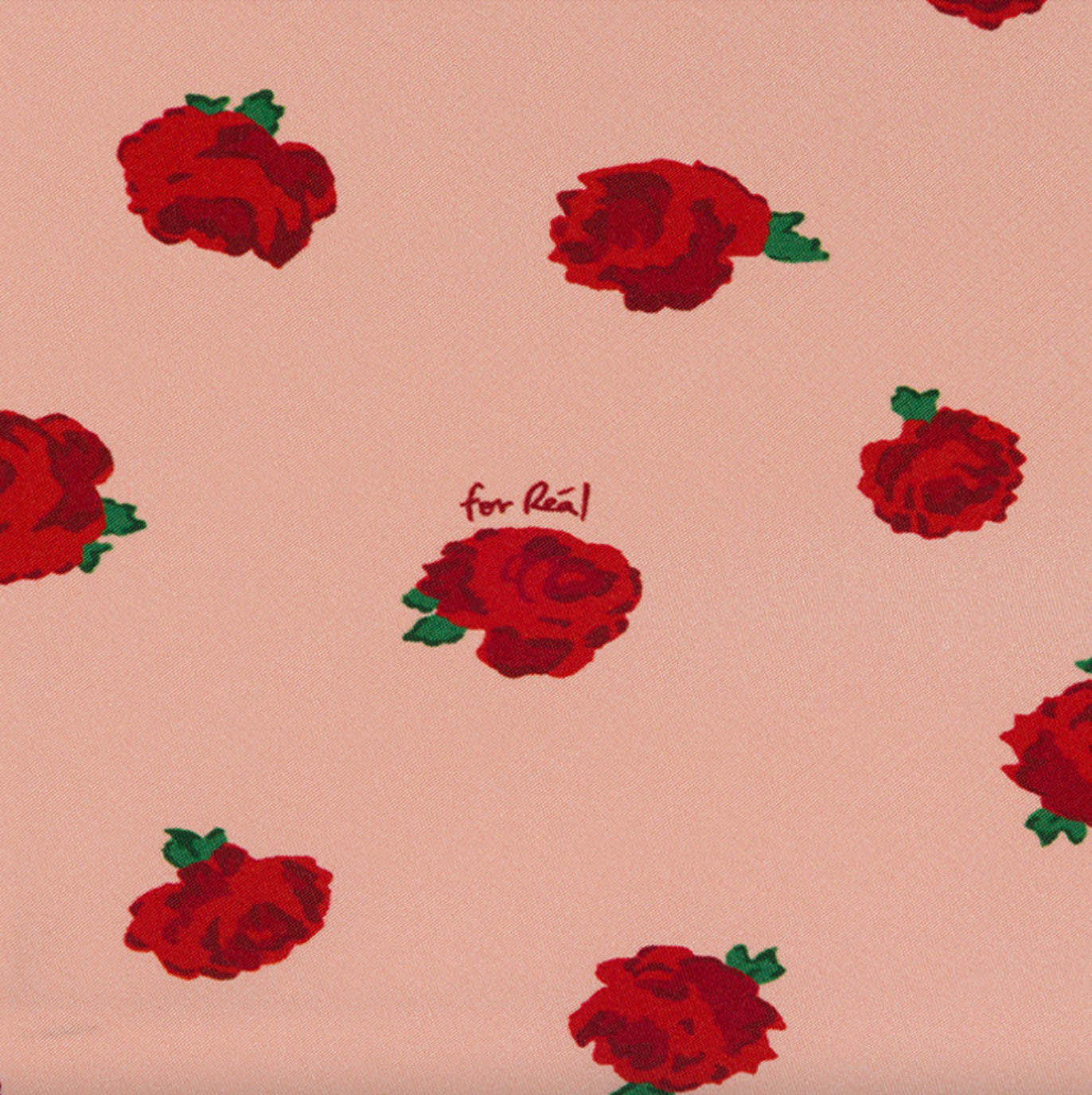 Abigail - Petite Rose