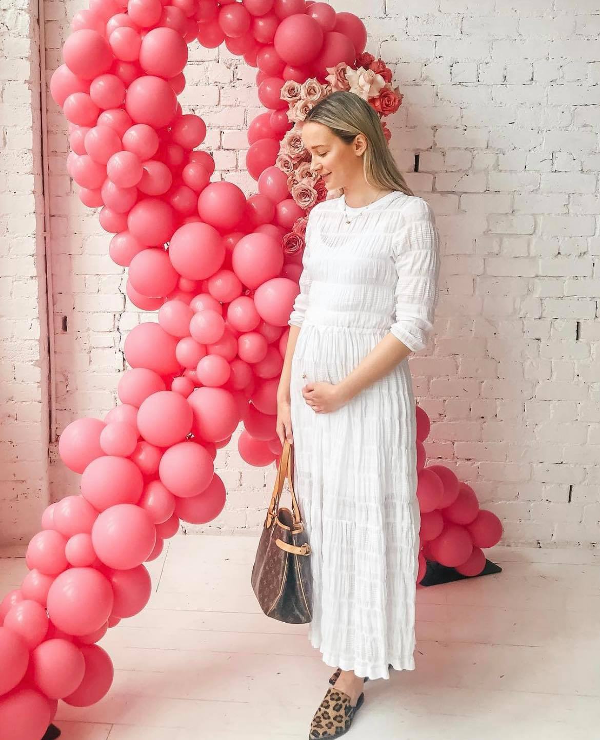 Mirella Midi - White (FOR SALE)
