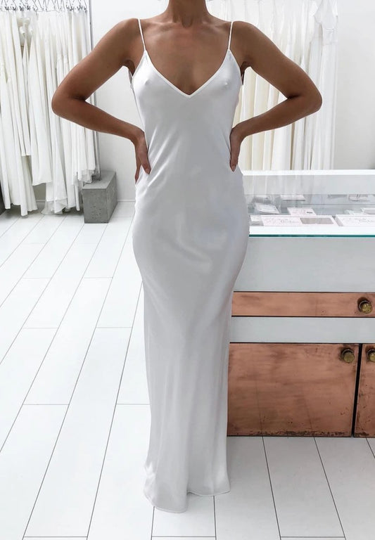 Rent Saskia Gown - Hire Society