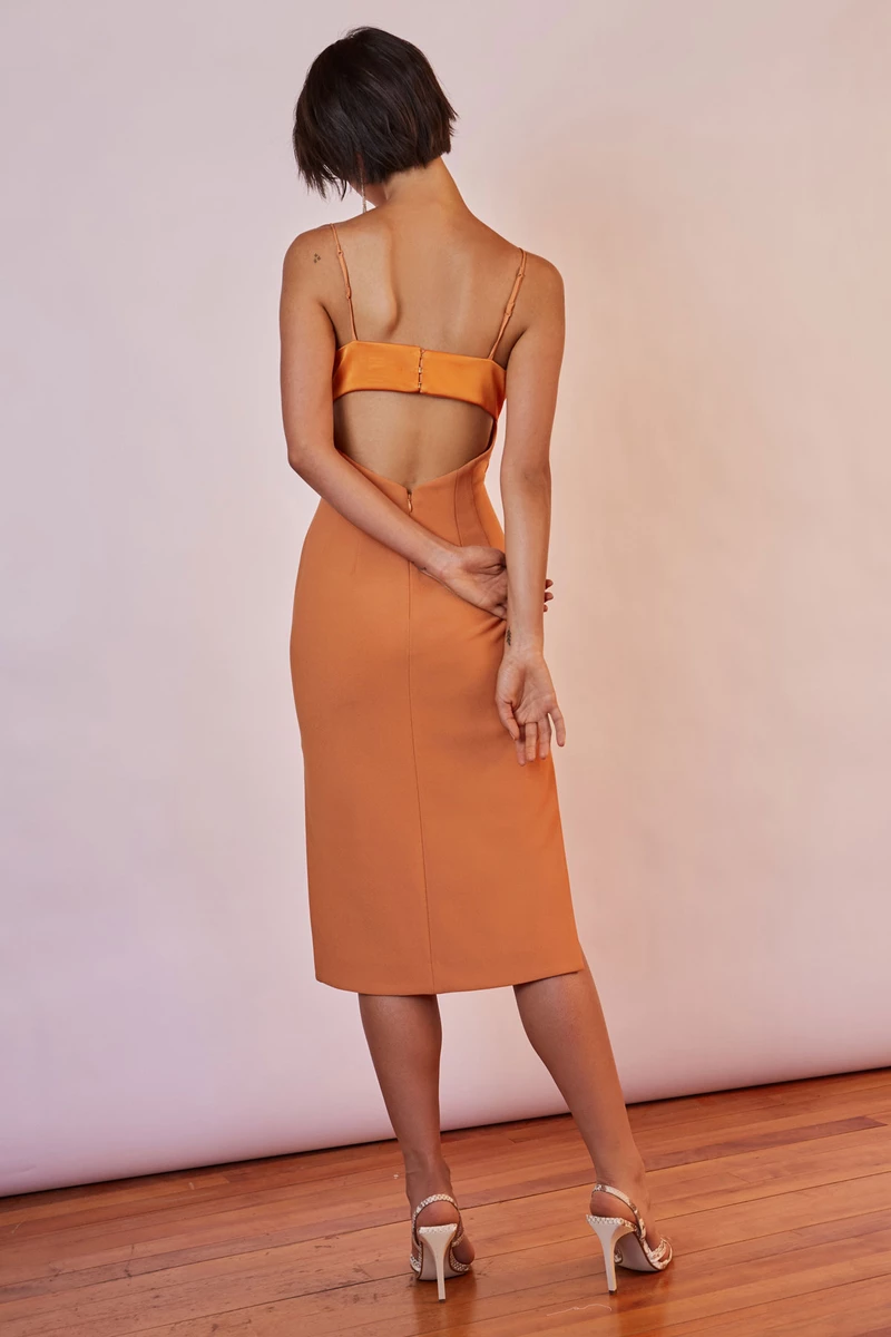 Paradise Midi
