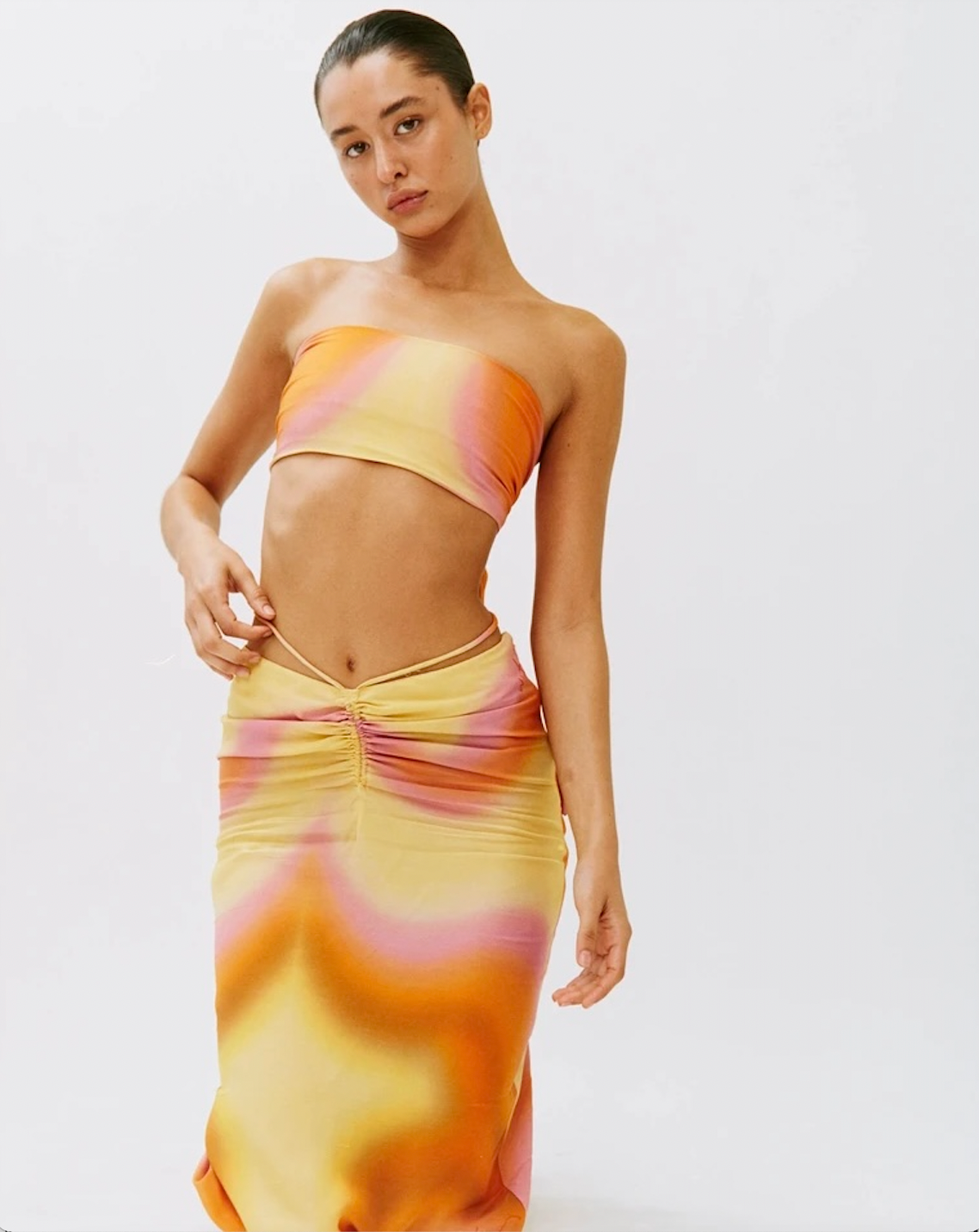 Naomi Set - Ziggy