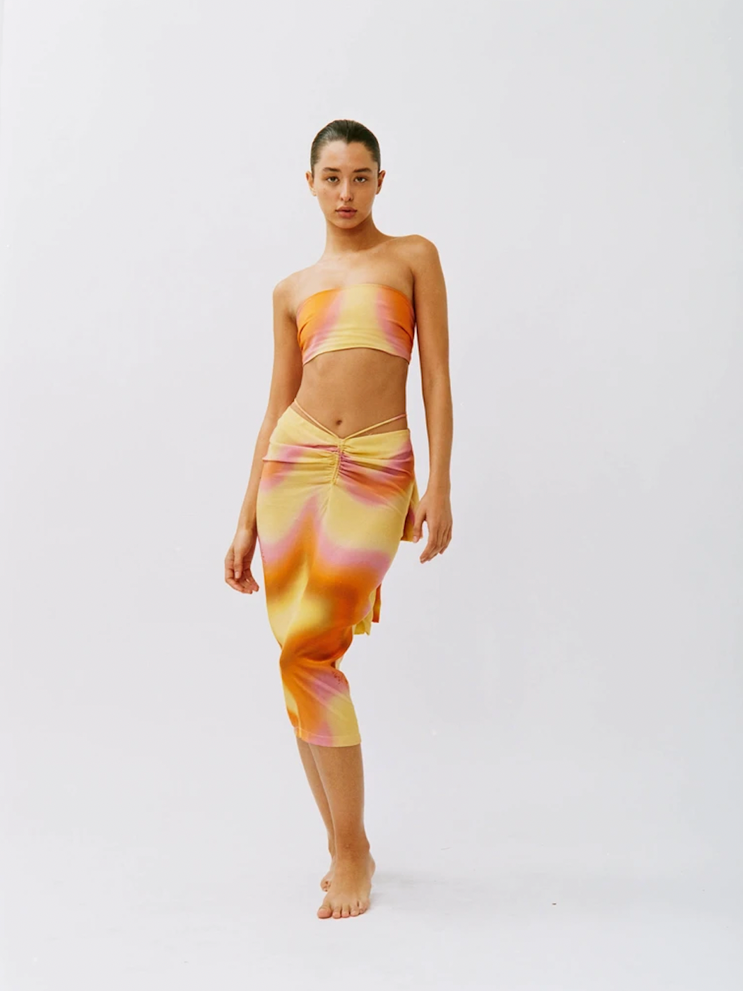 Naomi Set - Ziggy