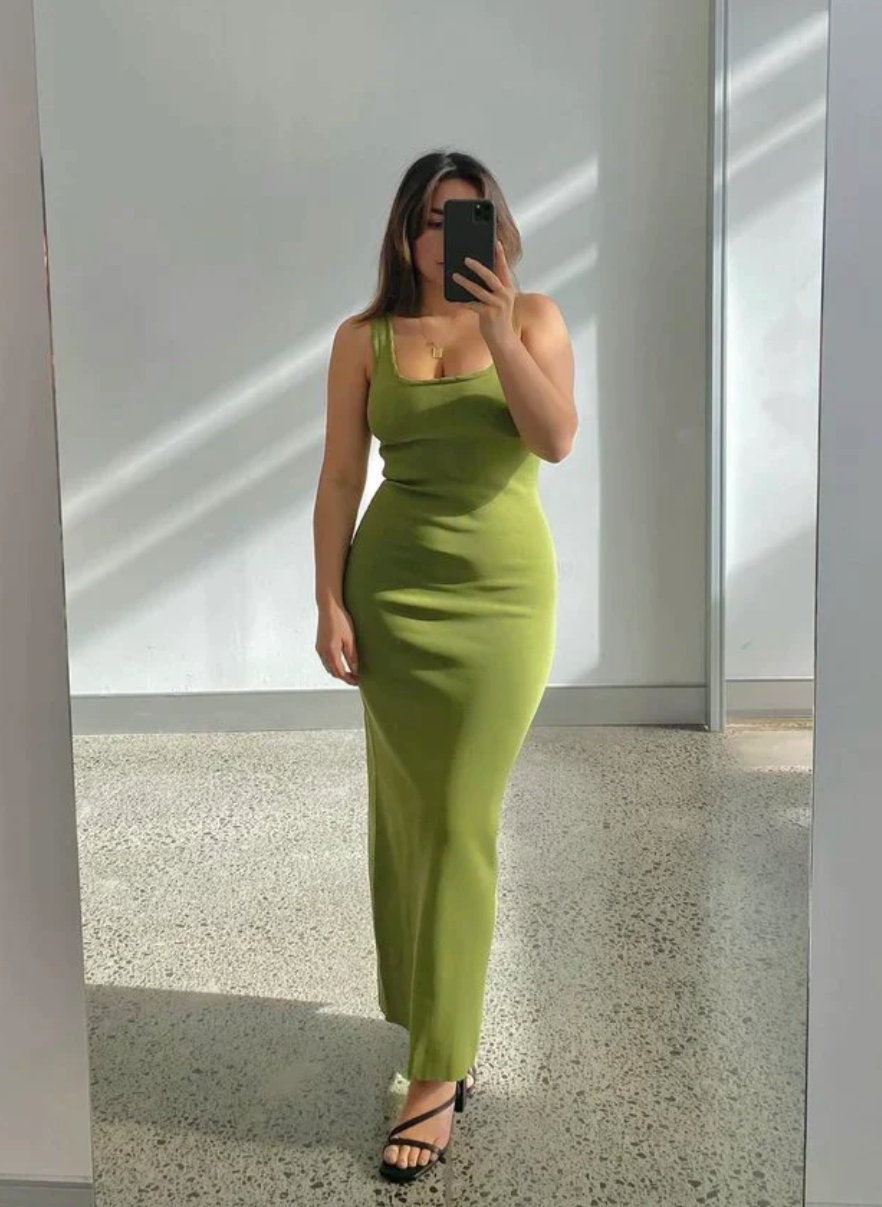 Ima Dress