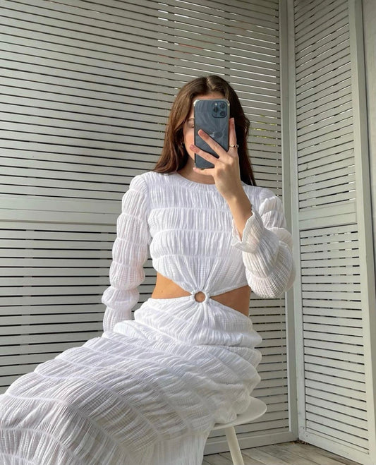 Mirella Ring Dress (FOR SALE)