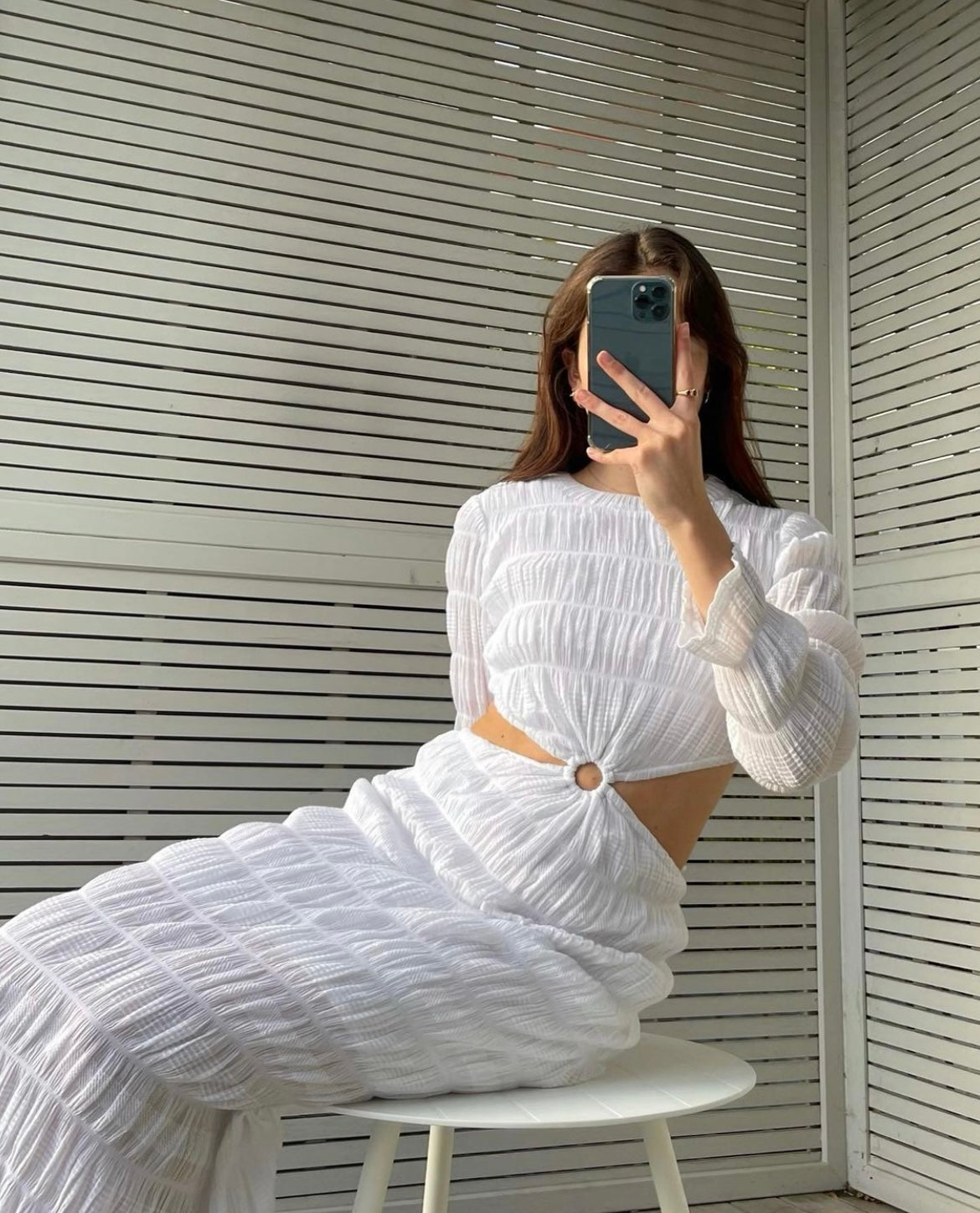 Mirella Ring Dress (FOR SALE)