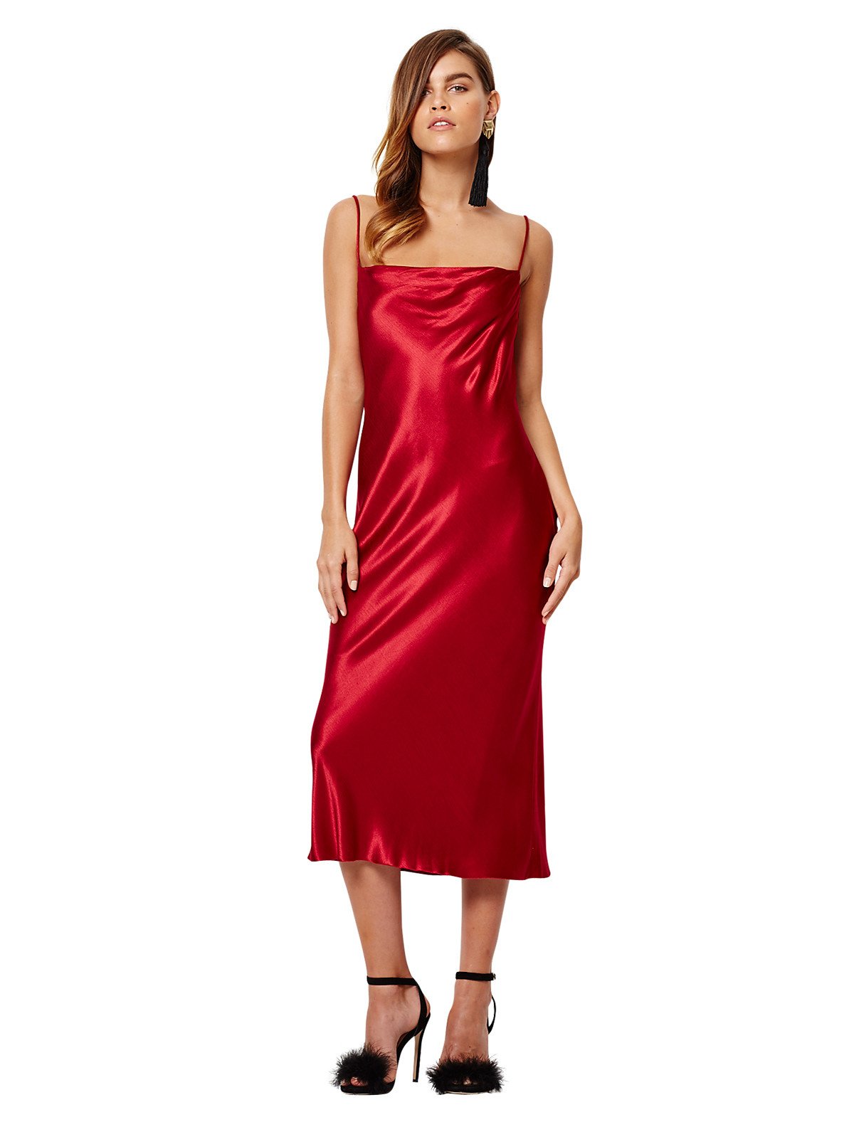 Rent Designer Dresses NZ - Shop Bec & Bridge