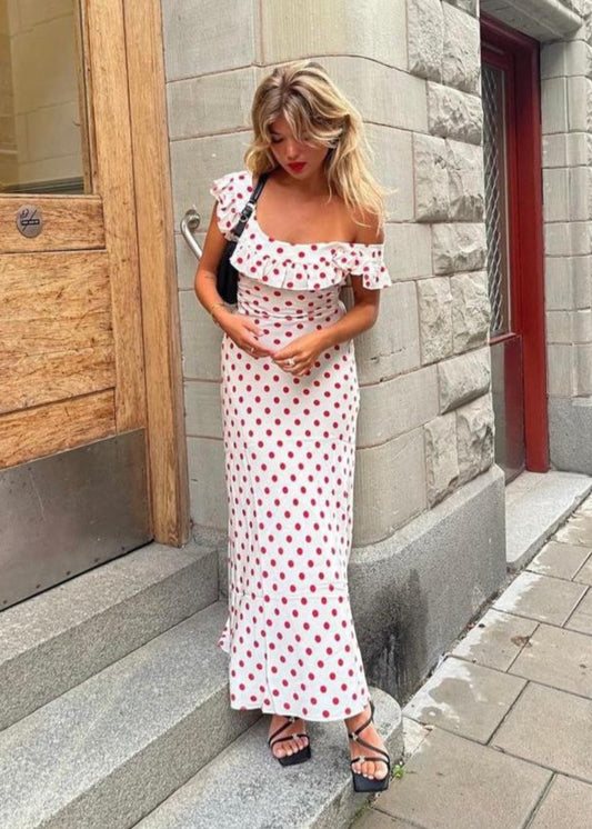 Claudia - Super Dot (M)