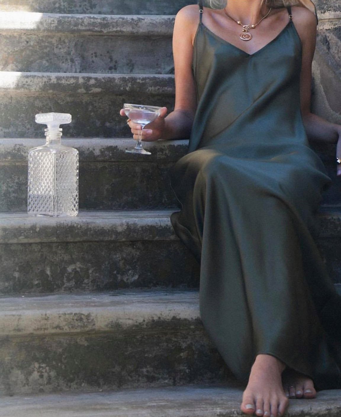 Rent Saskia Gown - Hire Society