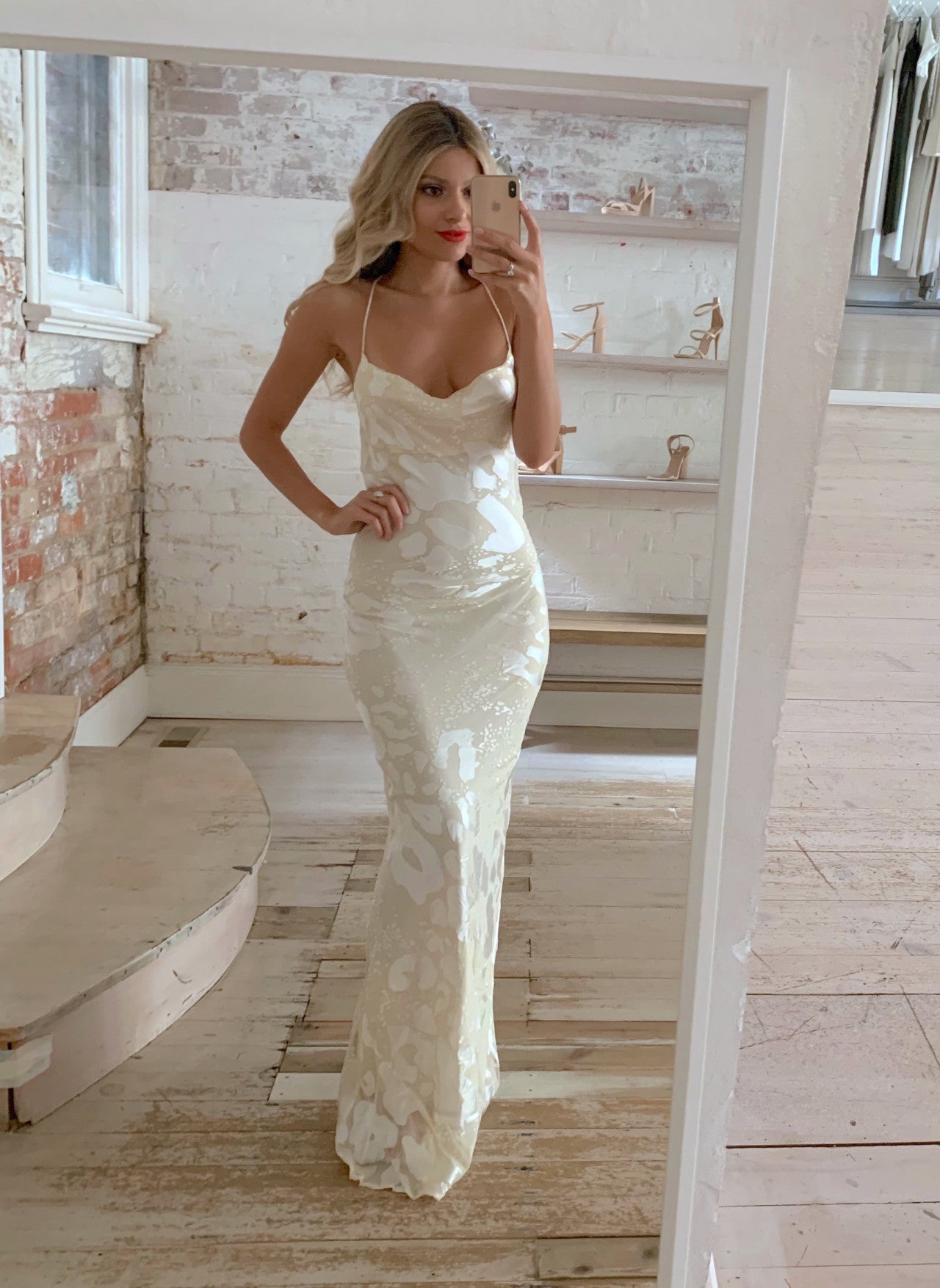 Primrose Dress