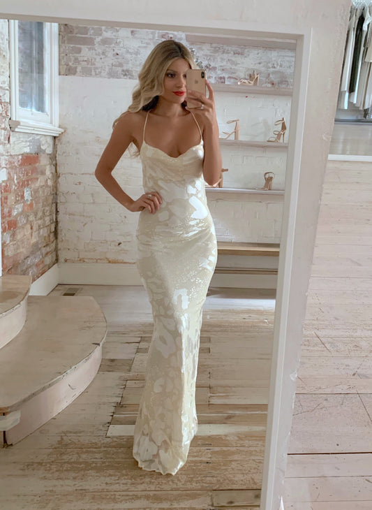 Primrose Dress