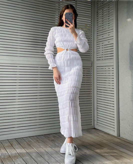 Mirella Ring Dress (FOR SALE)